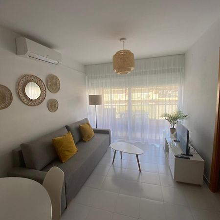 Aquario Rr18 Διαμέρισμα La Pineda Εξωτερικό φωτογραφία