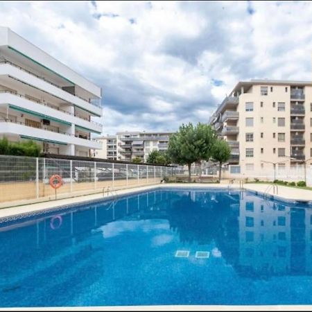 Aquario Rr18 Διαμέρισμα La Pineda Εξωτερικό φωτογραφία