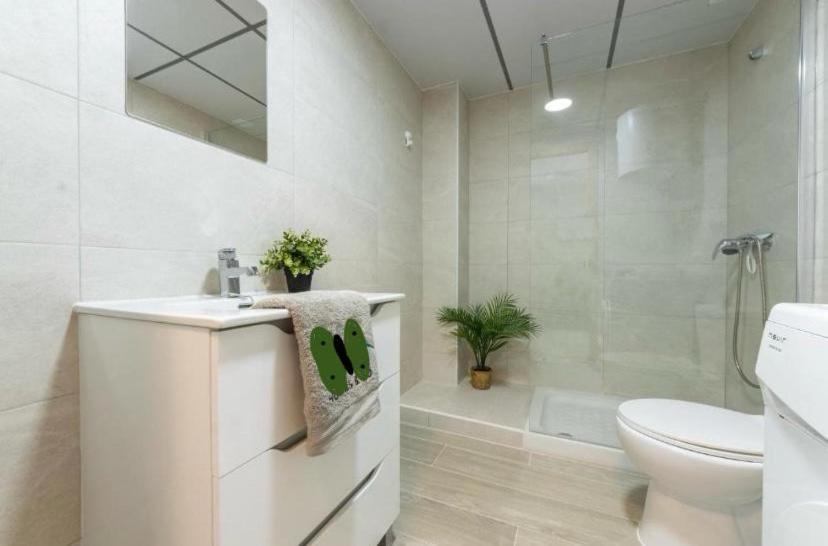 Aquario Rr18 Διαμέρισμα La Pineda Εξωτερικό φωτογραφία
